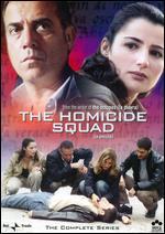 The Homicide Squad [3 Discs]