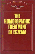 The Homoeopathic Treatment of Eczema