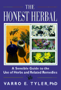 The Honest Herbal