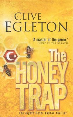 The Honey Trap - Egleton, Clive