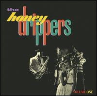 The Honeydrippers, Vol. 1 - The Honeydrippers