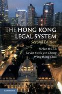 The Hong Kong Legal System