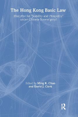 The Hong Kong Reader: Passage to Chinese Sovereignty - Chan, Ming K, and Postiglione, Gerard A