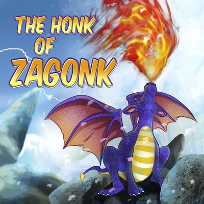 The Honk of Zagonk - Hatt, Pat