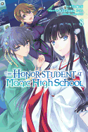 The Honor Student at Magical High School, Vol. 8