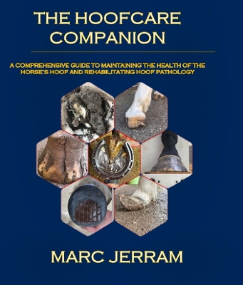 The Hoofcare Companion - Jerram, Marc
