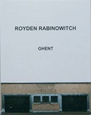 The Hooft Collection - Rabinowitch, Royden