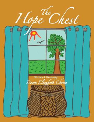 The Hope Chest - Scott, Penny (Editor)