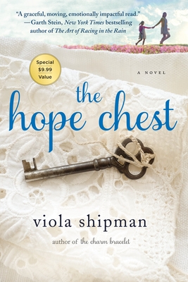 The Hope Chest - Shipman, Viola