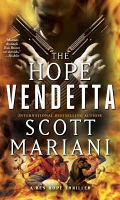 The Hope Vendetta - Mariani, Scott