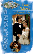 The Hopechest Bride - Michaels, Kasey