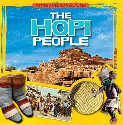 The Hopi People - Shea, Therese M