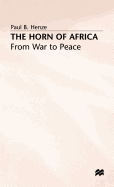 The Horn of Africa: From War to Peace