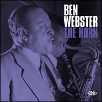 The Horn - Ben Webster