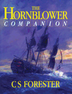 The Hornblower Companion - Forester, C S