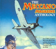 The Hornby Companion, Vol. 7a: The Meccano Magazine Anthology