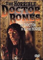 The Horrible Doctor Bones