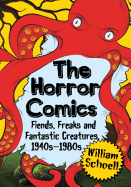 The Horror Comics
