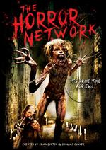 The Horror Network - Brian Dorton; Douglas Conner; Ignacio Martin Lerma; Joseph Graham; Lee Matthews; Manuel Marin