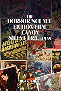 The Horror Science Fiction Film Canon