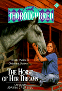 The Horse of Her Dreams - Campbell, Joanna