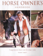 The Horse Owner's Handbook