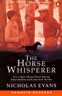 The Horse Whisperer - Evans, Nicholas