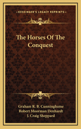 The Horses of the Conquest