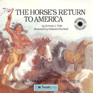 The Horse's Return to America