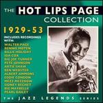 The Hot Lips Page Collection: 1929-53