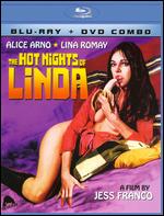The Hot Nights of Linda - Jess Franco