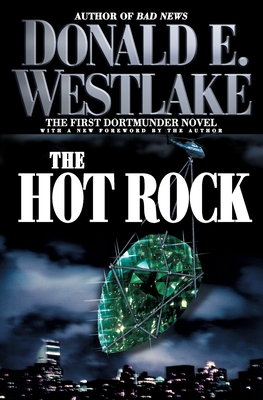 The Hot Rock - Westlake, Donald E