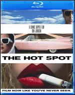 The Hot Spot [Blu-ray] - Dennis Hopper