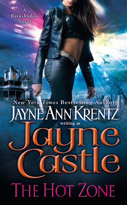 The Hot Zone - Castle, Jayne