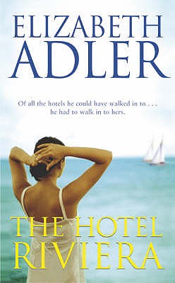 The Hotel Riviera - Adler, Elizabeth