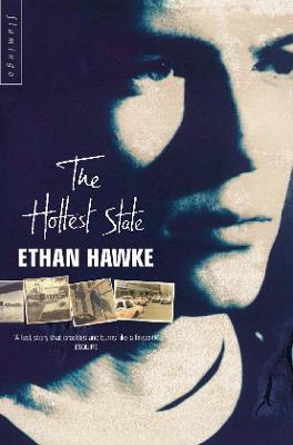 The Hottest State - Hawke, Ethan