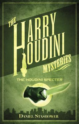 The Houdini Specter - Stashower, Daniel