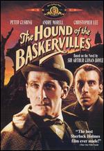 The Hound of the Baskervilles [WS] - Terence Fisher