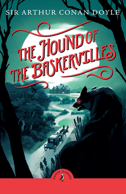 The Hound of the Baskervilles - Conan Doyle, Arthur