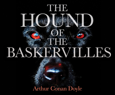 The Hound of the Baskervilles - Doyle, Sir Arthur Conan, and Page, Michael (Read by)