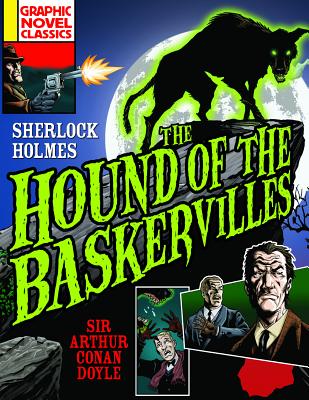 The Hound of the Baskervilles - Doyle, Sir Arthur Conan