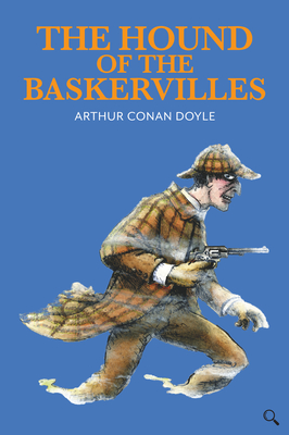 The Hound of the Baskervilles - Conan Doyle, Arthur, and Evans, Tony (Retold by)