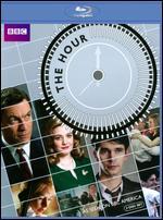 The Hour [2 Discs] [Blu-ray]