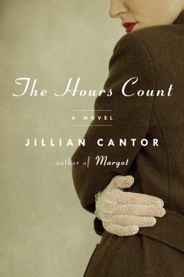 The Hours Count - Cantor, Jillian