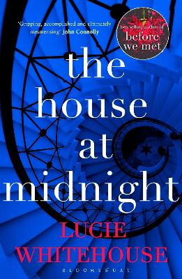 The House at Midnight - Whitehouse, Lucie