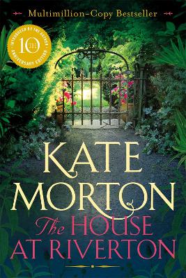 The House at Riverton - Morton, Kate