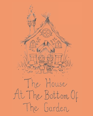 The House At The Bottom Of The Garden - Madden, Michael