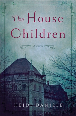 The House Children - Daniele, Heidi