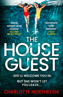 The House Guest - Northedge, Charlotte