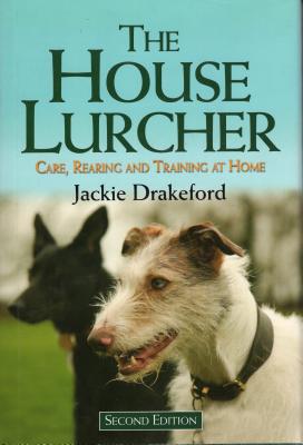 The House Lurcher - Drakeford, Jackie